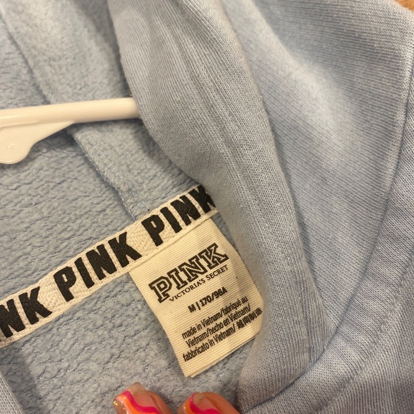Victoria’s Secret PINK hoodie - Picture 2 of 2